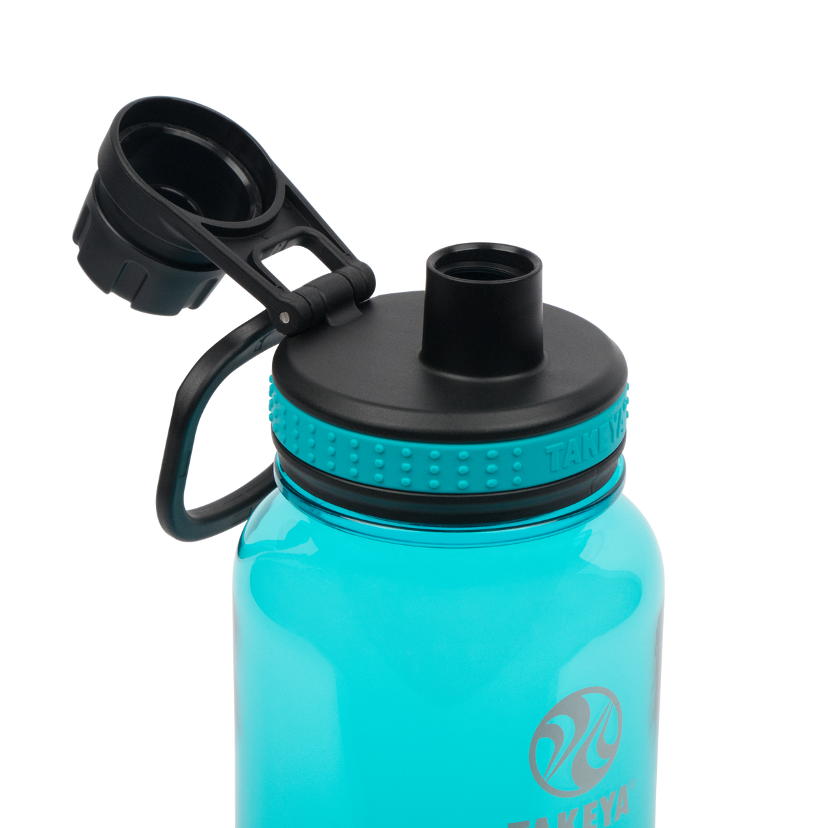 tritan-water-bottle-with-spout-lid-4-pack-h3 50276-Tritan-Spout_Lid-32-Ocean-open.png