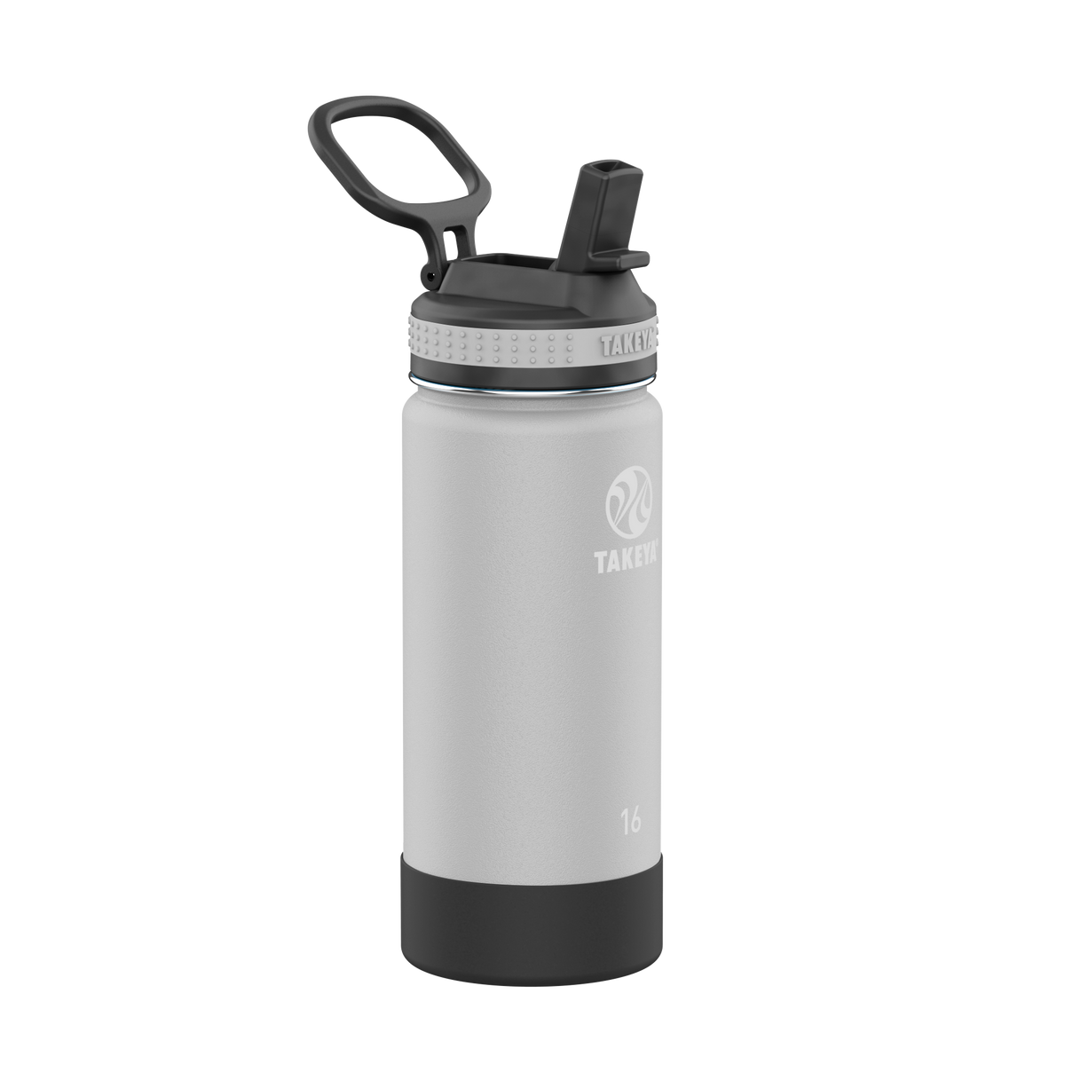 actives-kids-water-bottle-with-straw-lid-j5 52402-Actives-Kids-Straw-16-Platinum-Onyx-angle_1.png