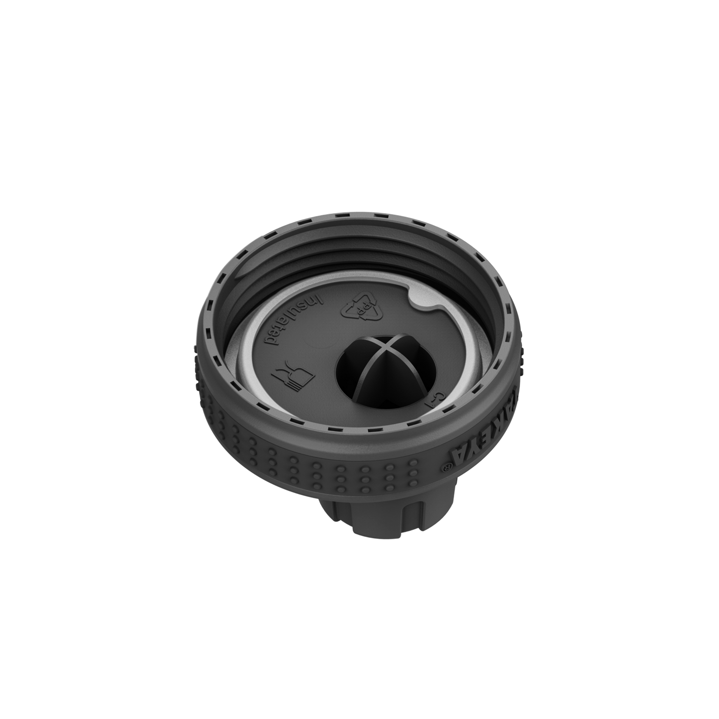 actives-insulated-spout-lid-no-handle-e1 96079-Actives-PB-Spout-64-NoHandle-Onyx-lidbottom.png