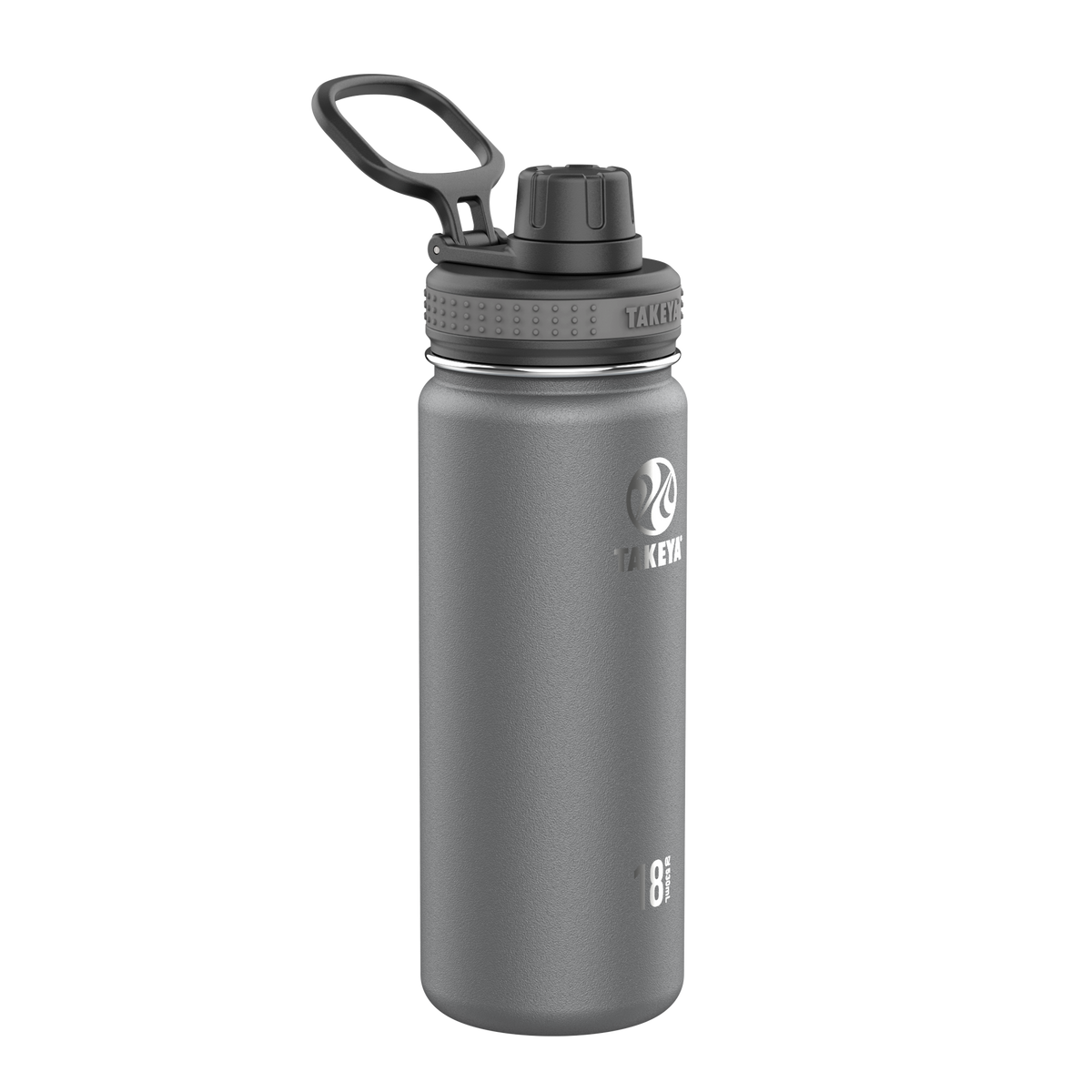 originals-water-bottle-with-spout-lid-k6 50006-OG-Spout-18-Graphite-angle.png