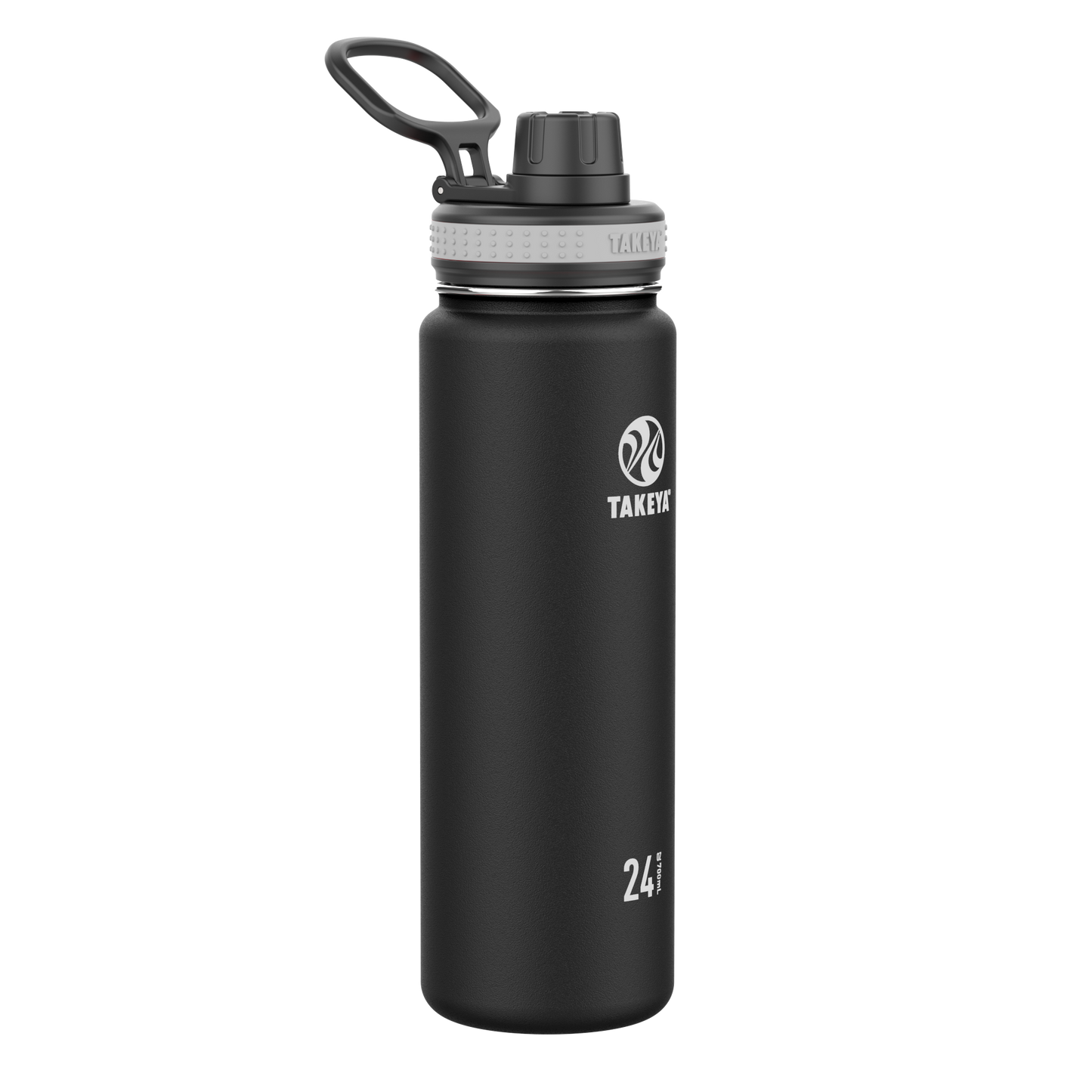 originals-water-bottle-with-spout-lid-k6 50041-OG-Spout-24-Black-angle.png