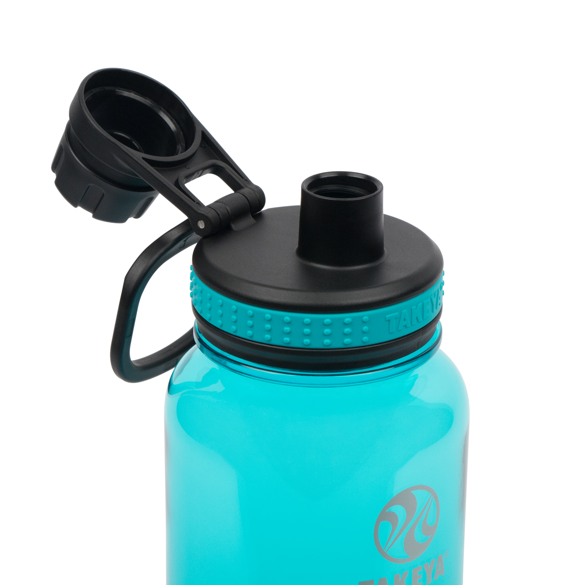 tritan-water-bottle-with-spout-lid-4-pack-h3 50276-Tritan-Spout_Lid-32-Ocean-open.png