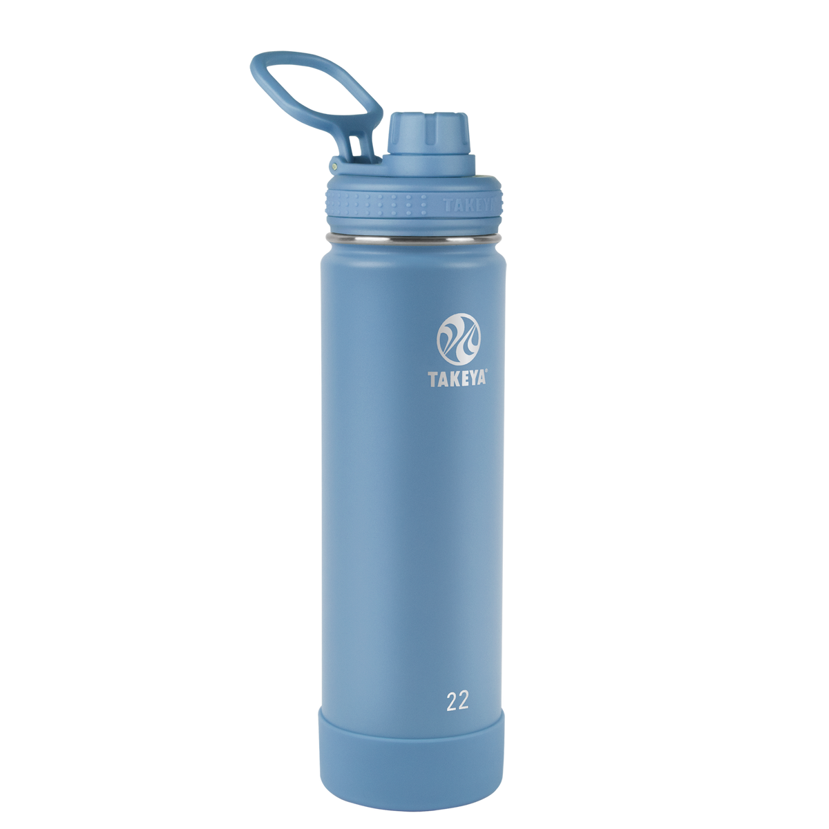 actives-water-bottle-with-spout-lid-g8 50292-Actives-Spout-22-Bluestone-angle.png
