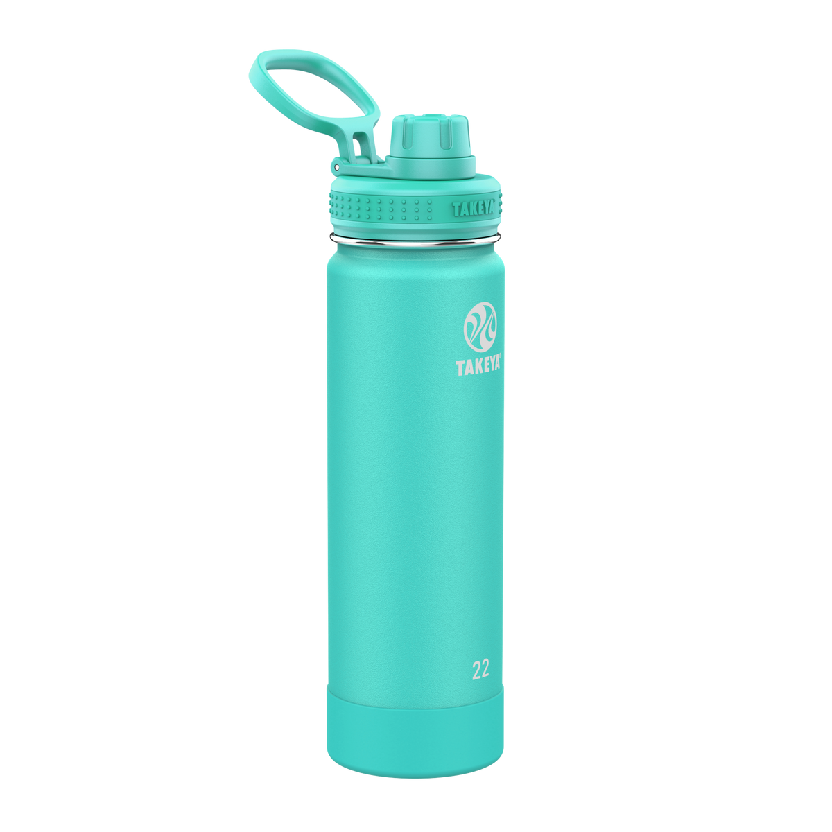 actives-water-bottle-with-spout-lid-g8 50301-Actives-Spout-22-Teal-angle.png