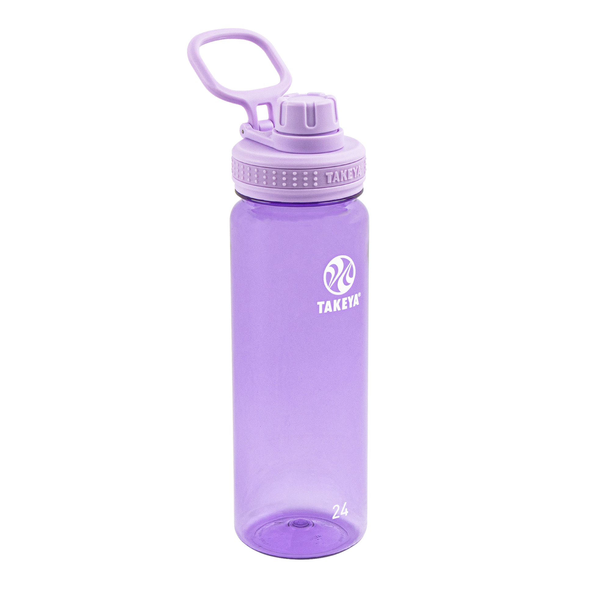tritan-water-bottle-with-spout-lid-p9 50403-Tritan-Spout-24-VivacityPurple-angle.png