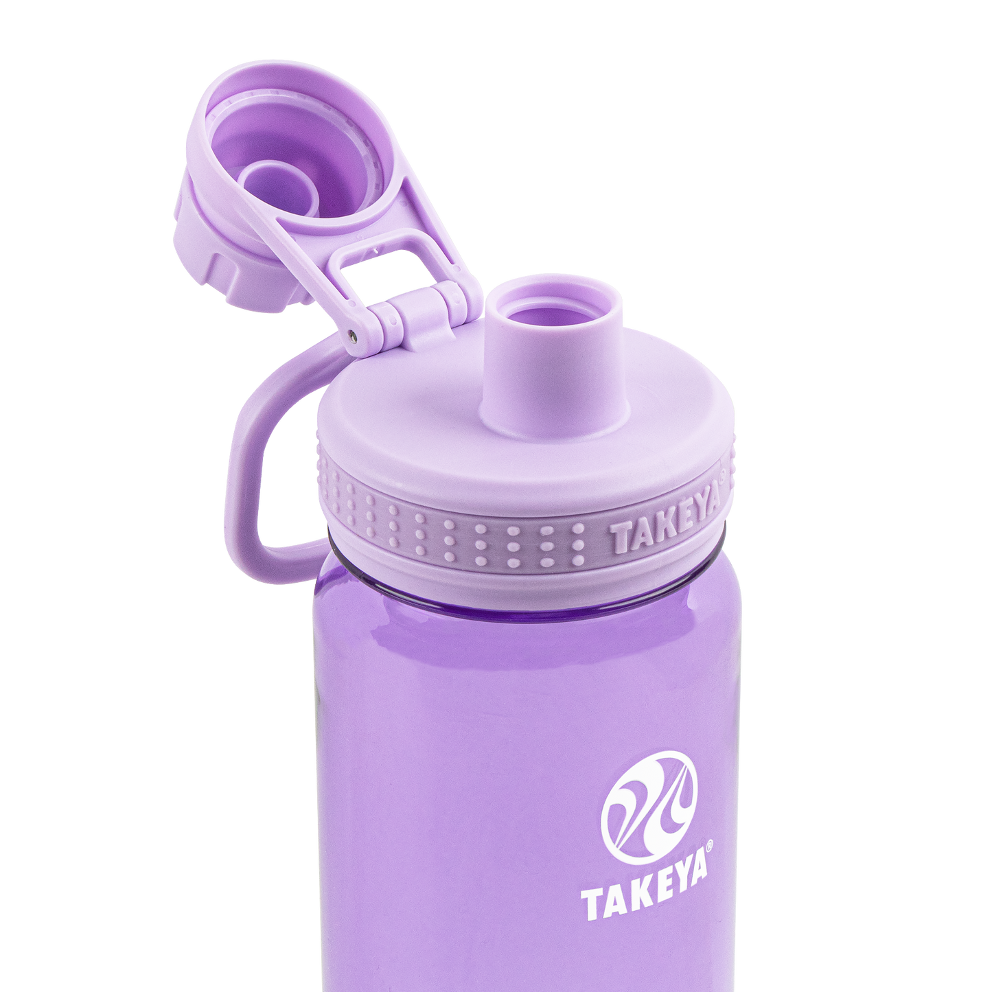 tritan-water-bottle-with-spout-lid-p9 50403-Tritan-Spout-24-VivacityPurple-open.png