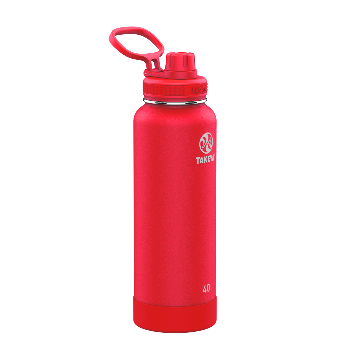 actives-water-bottle-with-spout-lid-g8 51005-Actives-Spout-40-Watermelon-angle.png