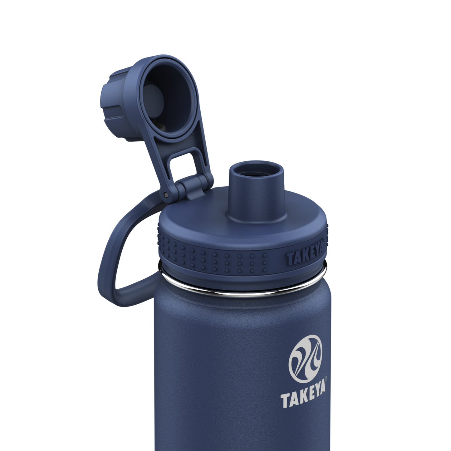 actives-water-bottle-with-spout-lid-g8 51064-Actives-Spout-18-Midnight-open.png