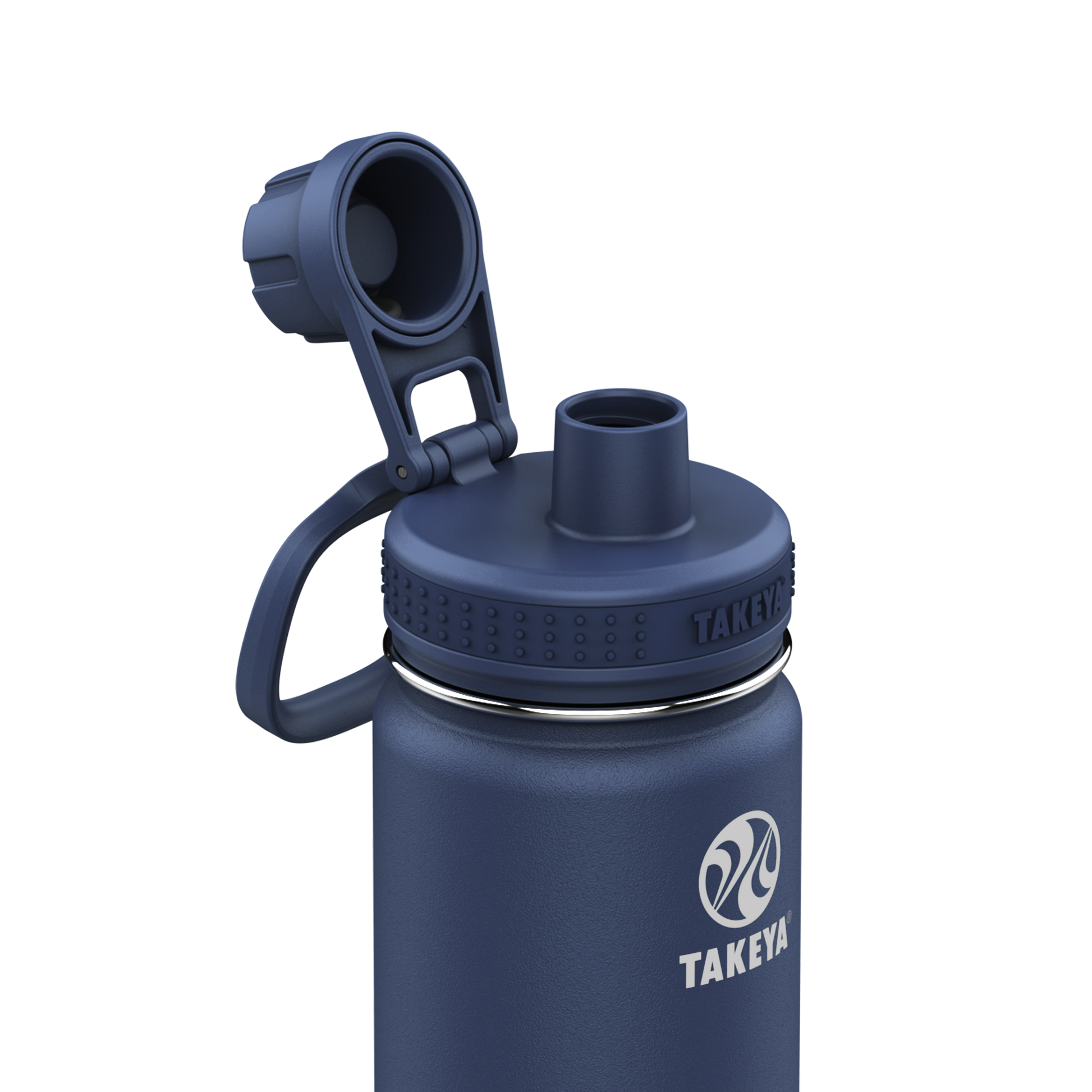 actives-water-bottle-with-spout-lid-g8 51064-Actives-Spout-18-Midnight-open.png