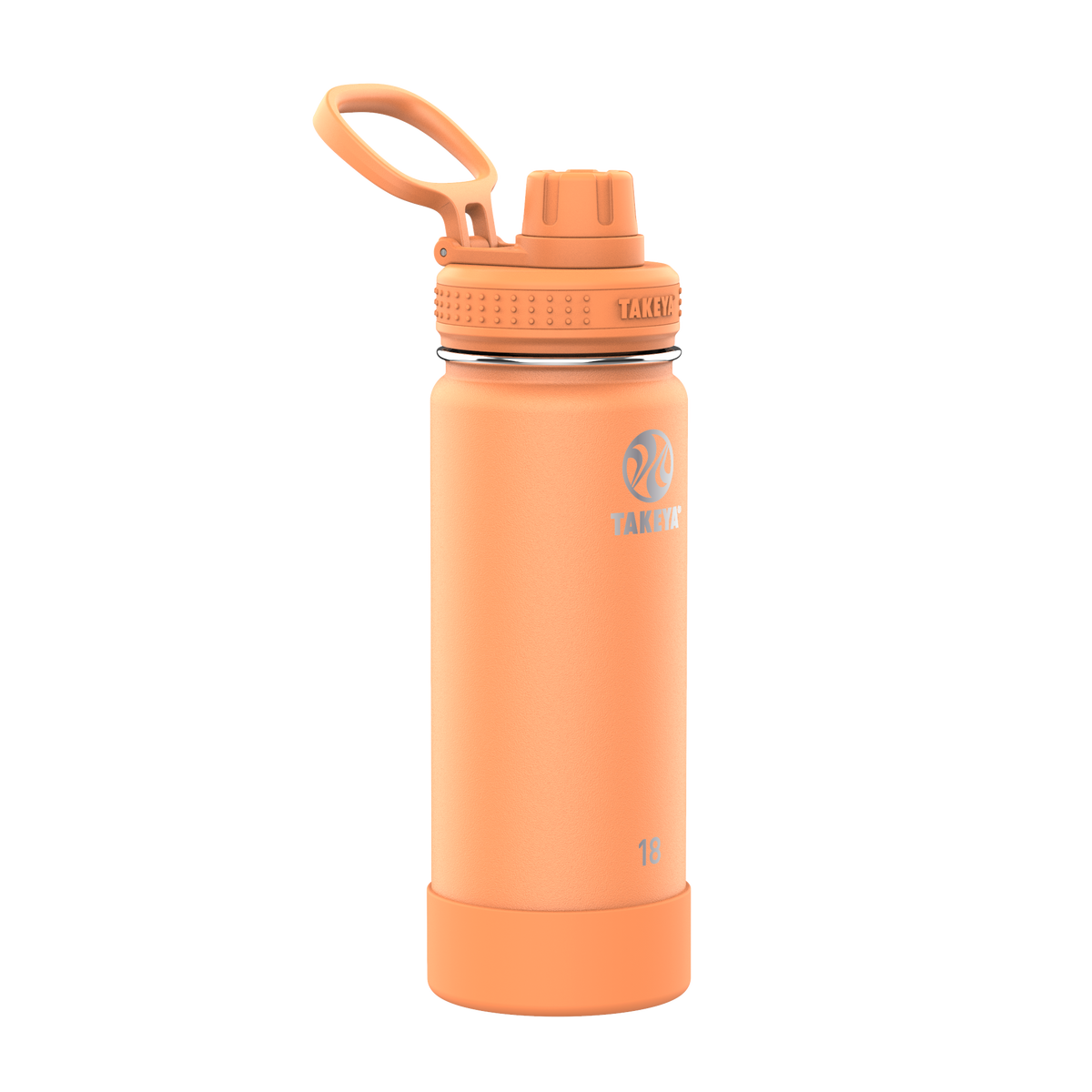 actives-water-bottle-with-spout-lid-g8 51074-Actives-Spout-18-TartOrange-angle.png