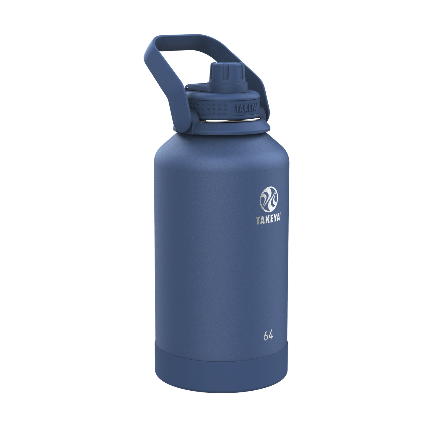 actives-water-bottle-with-spout-lid-g8 51114-Actives-Spout-64-Midnight-angle.png