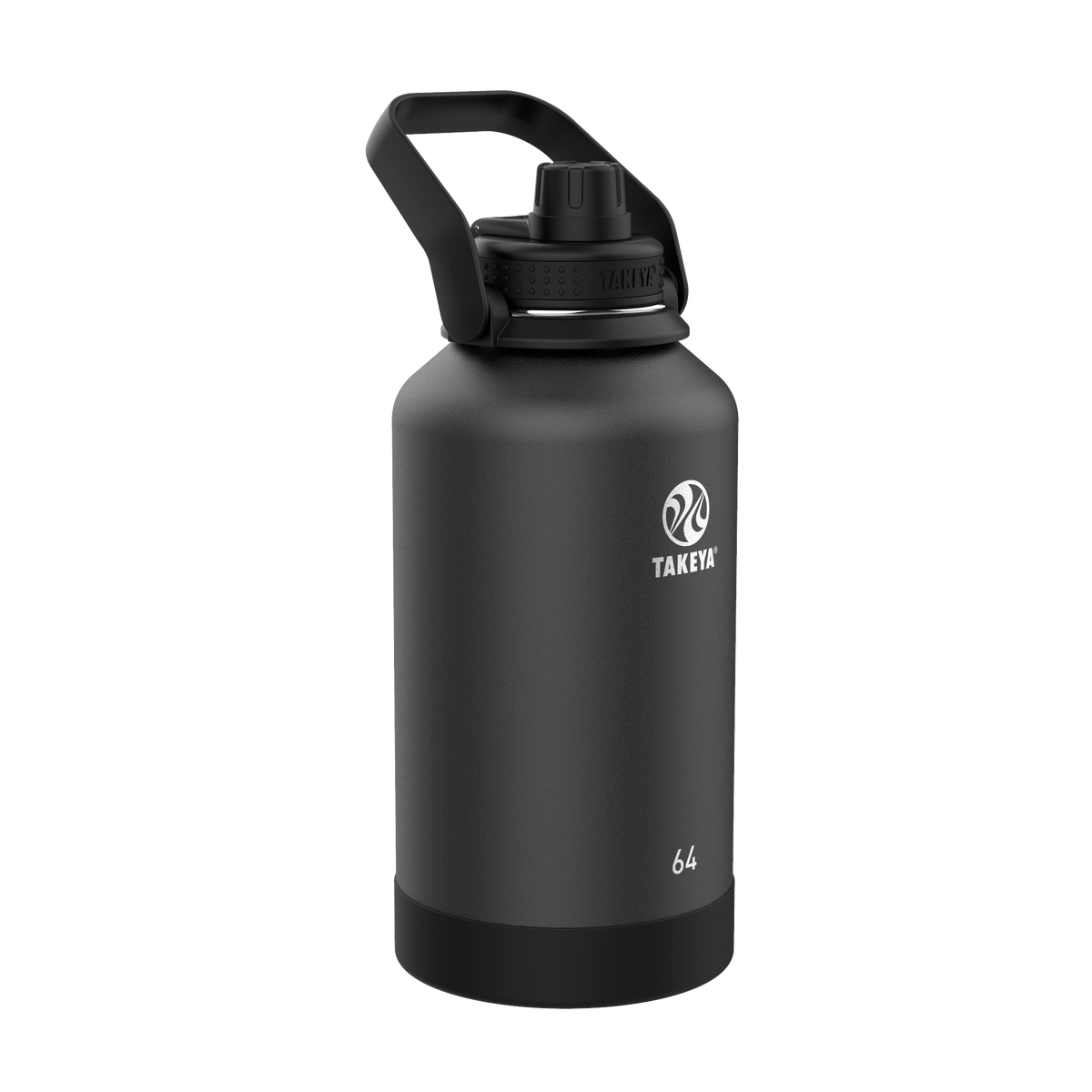 actives-water-bottle-with-spout-lid-g8 51116-Actives-Spout-64-Onyx-angle.png