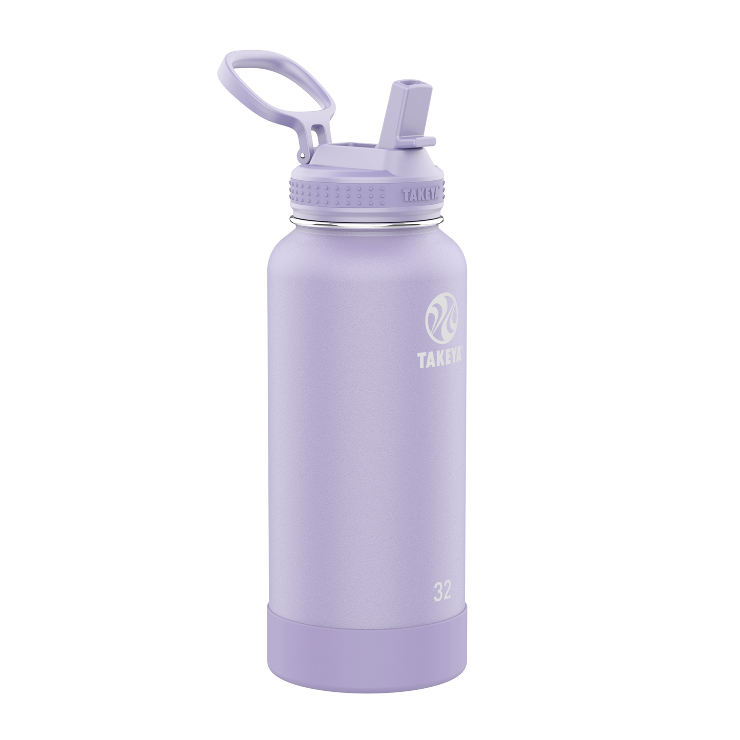 actives-water-bottle-with-straw-lid-r5 51166-Actives-Straw-32-LavenderField-angle.png