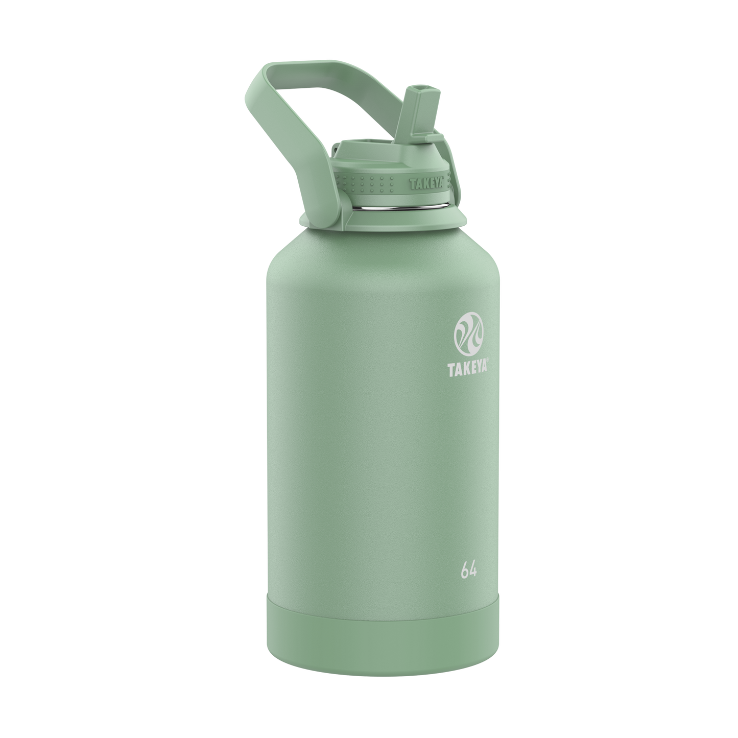 actives-water-bottle-with-straw-lid-r5 51191-Actives-Straw-64-Cucumber-angle.png