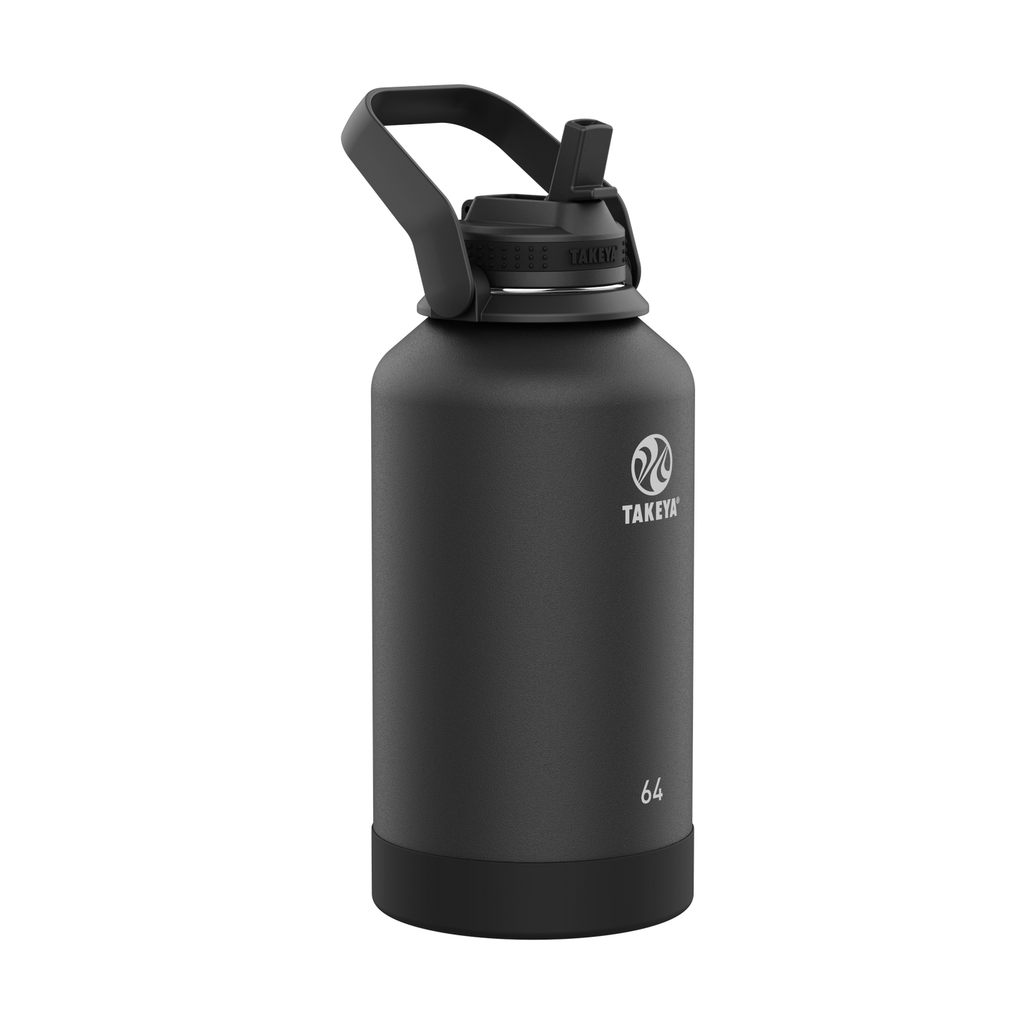 actives-water-bottle-with-straw-lid-r5 51193-Actives-Straw-64-Onyx-angle.png