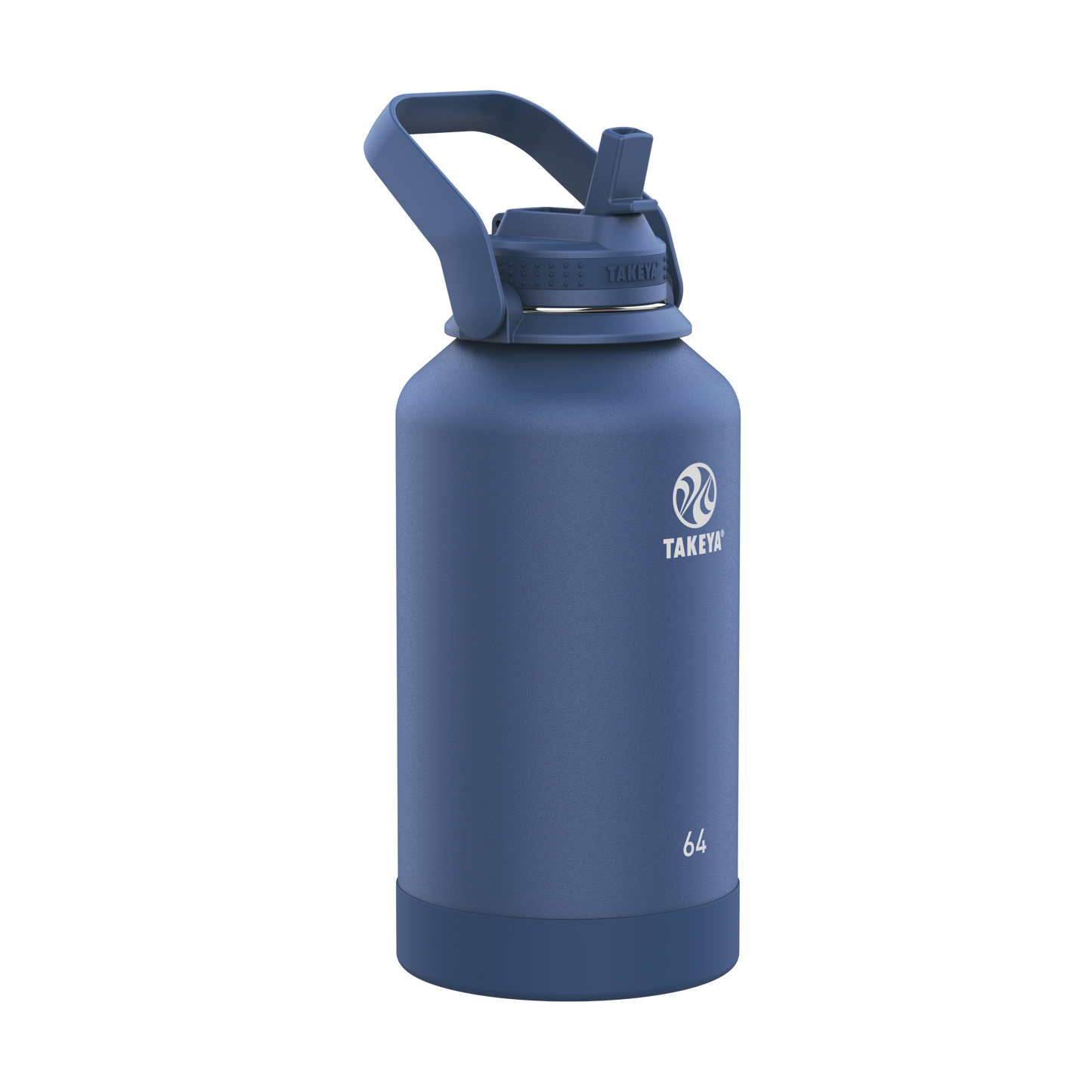 actives-water-bottle-with-straw-lid-r5 51194-Actives-Straw-64-Midnight-angle.png