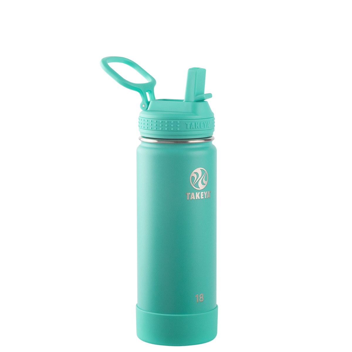 actives-water-bottle-with-straw-lid-r5 51203-Actives-Straw-18-Teal-angle.png
