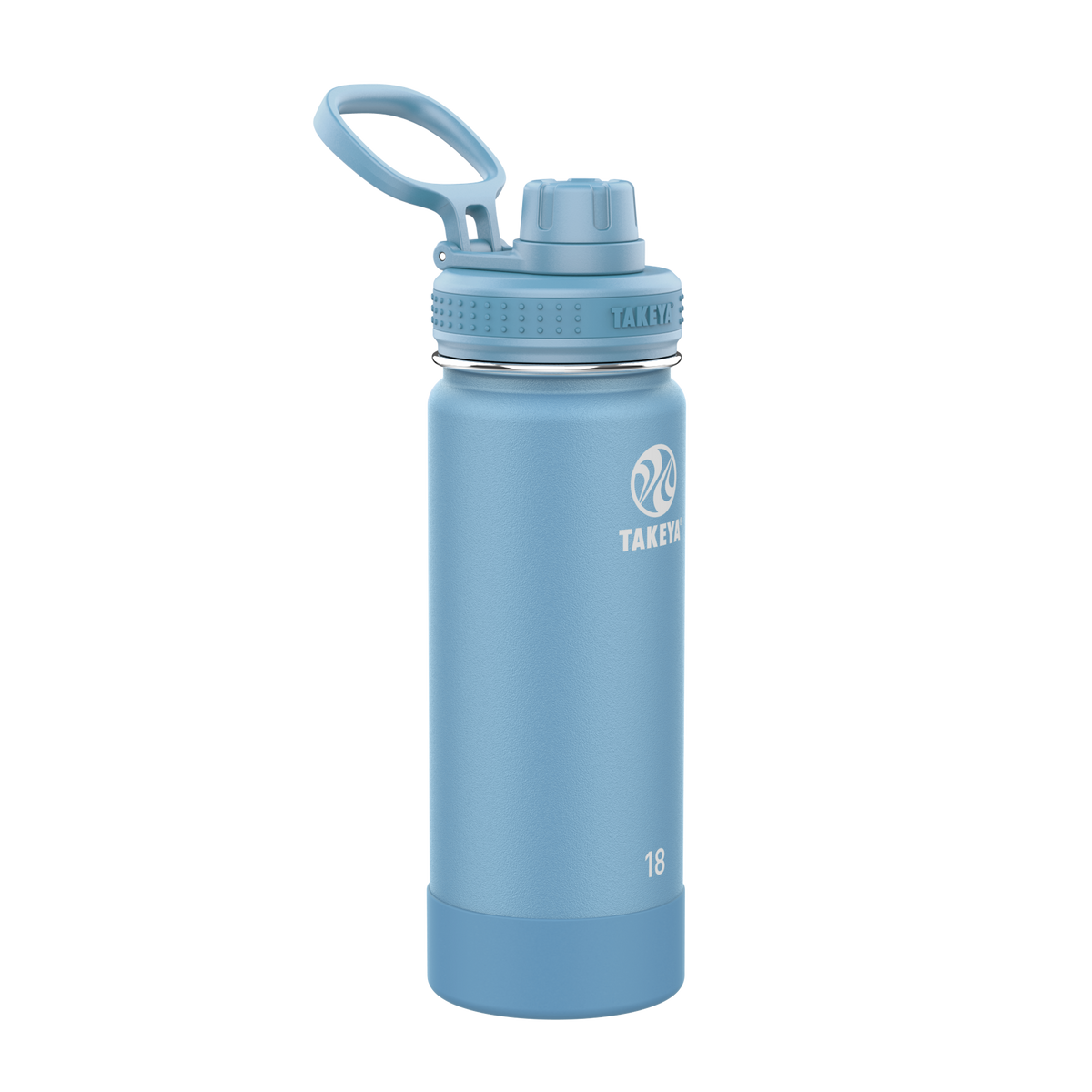 actives-water-bottle-with-spout-lid-g8 51214-Actives-Spout-18-Bluestone-angle.png