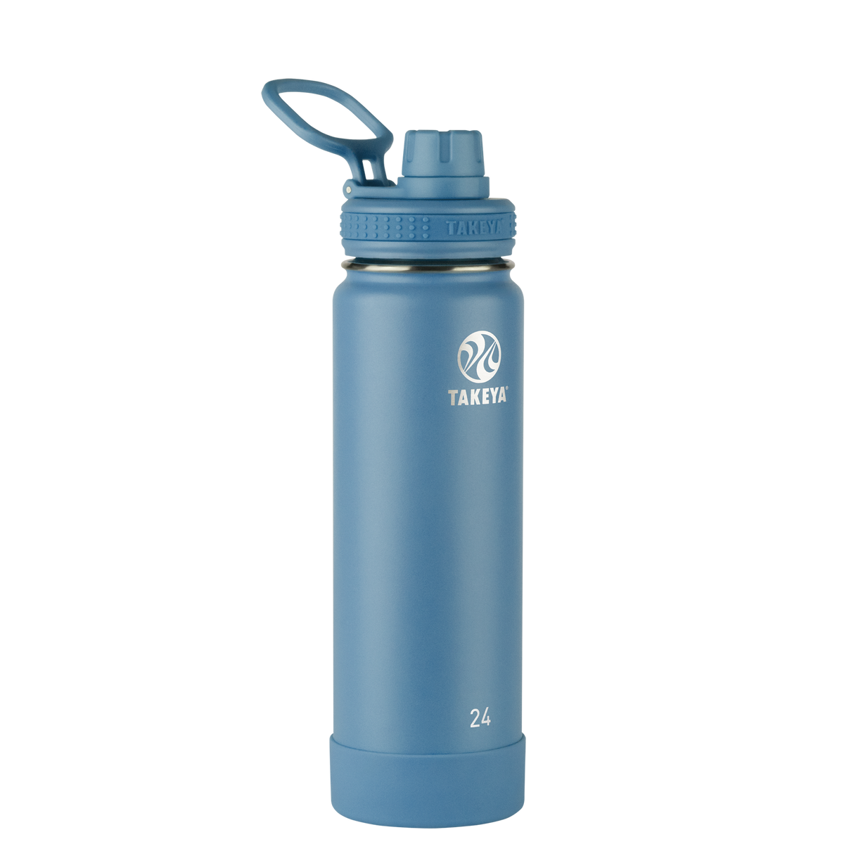 actives-water-bottle-with-spout-lid-g8 51216-Actives-Spout-24-Bluestone-angle.png