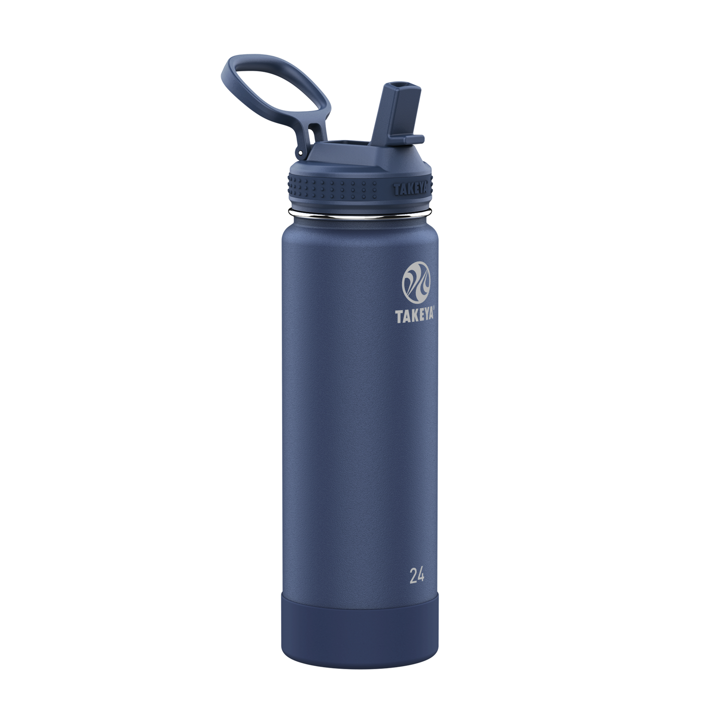 actives-water-bottle-with-straw-lid-r5 51229-Actives-Straw-24-Midnight-angle.png