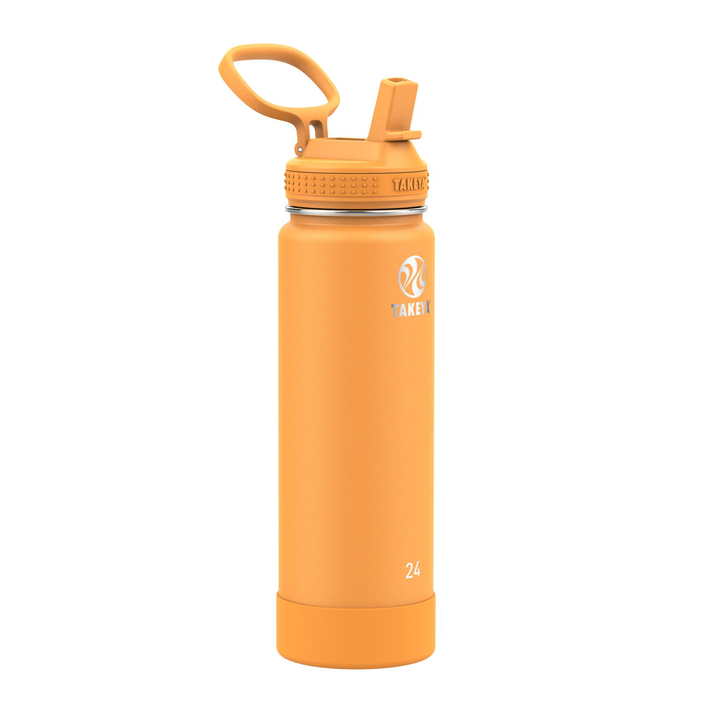 actives-water-bottle-with-straw-lid-r5 51304-Actives-Straw-24-Honeycomb-angle.png