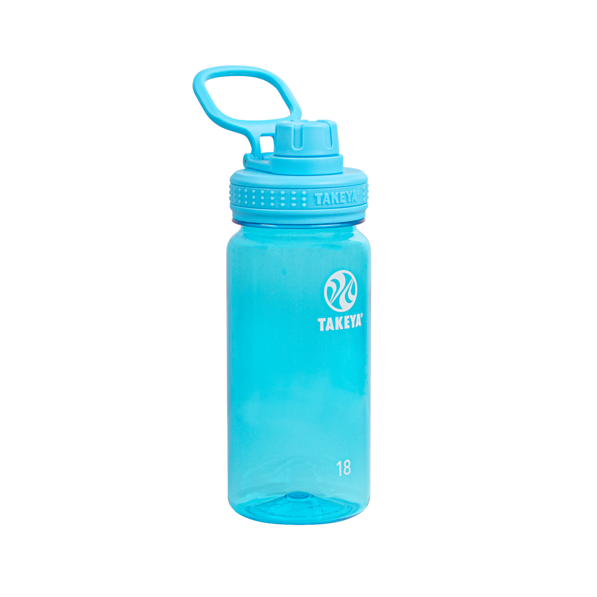 tritan-water-bottle-bundle-with-spout-lid-2-pack-c2 51476-Tritan-Spout-18-2pk-BreezyBlue-frontangle_1.png