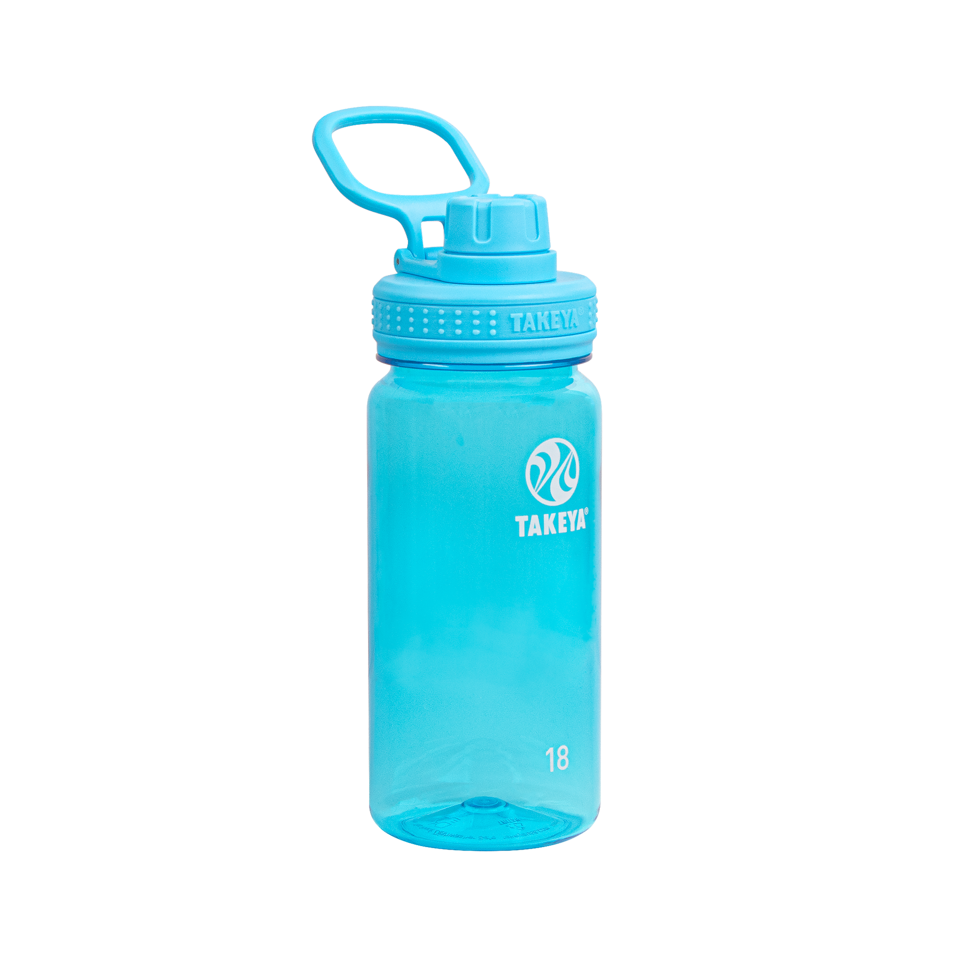 tritan-water-bottle-bundle-with-spout-lid-2-pack-c2 51476-Tritan-Spout-18-2pk-BreezyBlue-frontangle_1.png