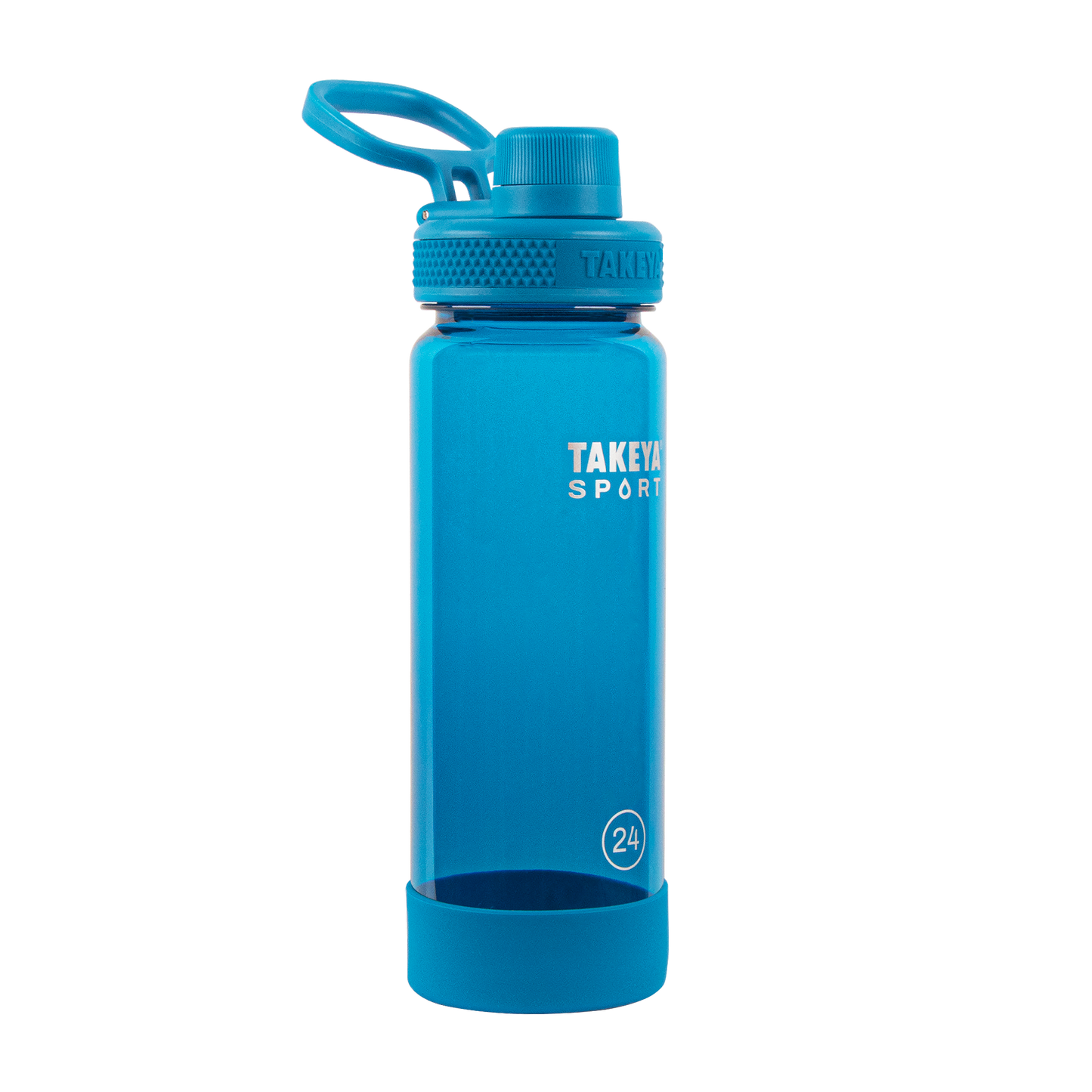 tritan-sport-water-bottle-with-spout-lid-s8 51665-TKS-Tritan-Spout-24-ChampionBlue-frontangle.png
