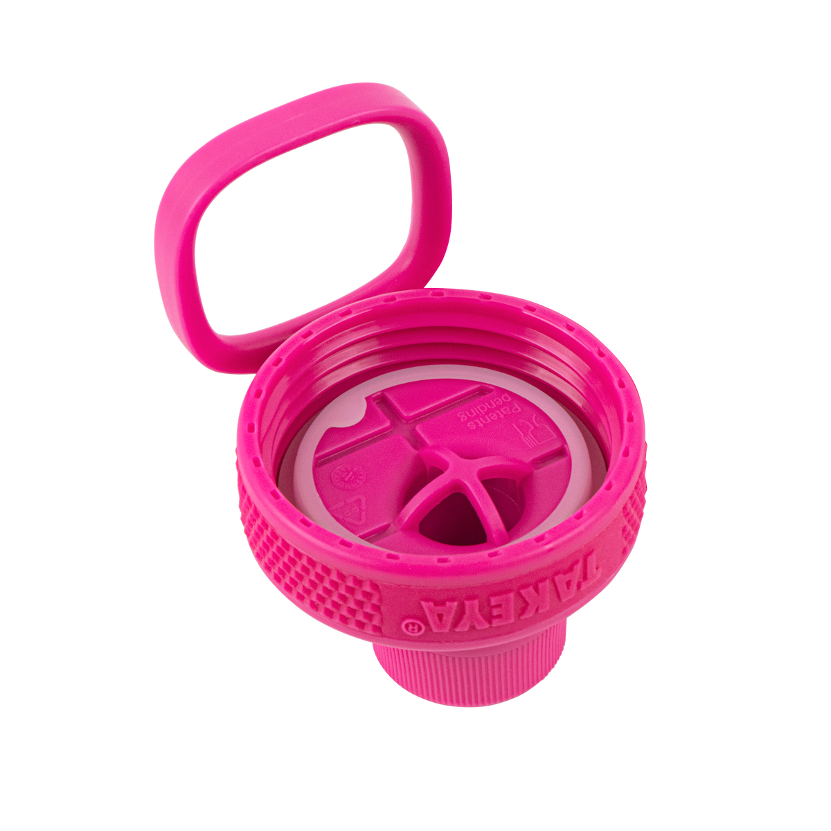 tritan-sport-water-bottle-with-spout-lid-s8 51671-TKS-Tritan-Spout-24-PinkSweep-lid.png