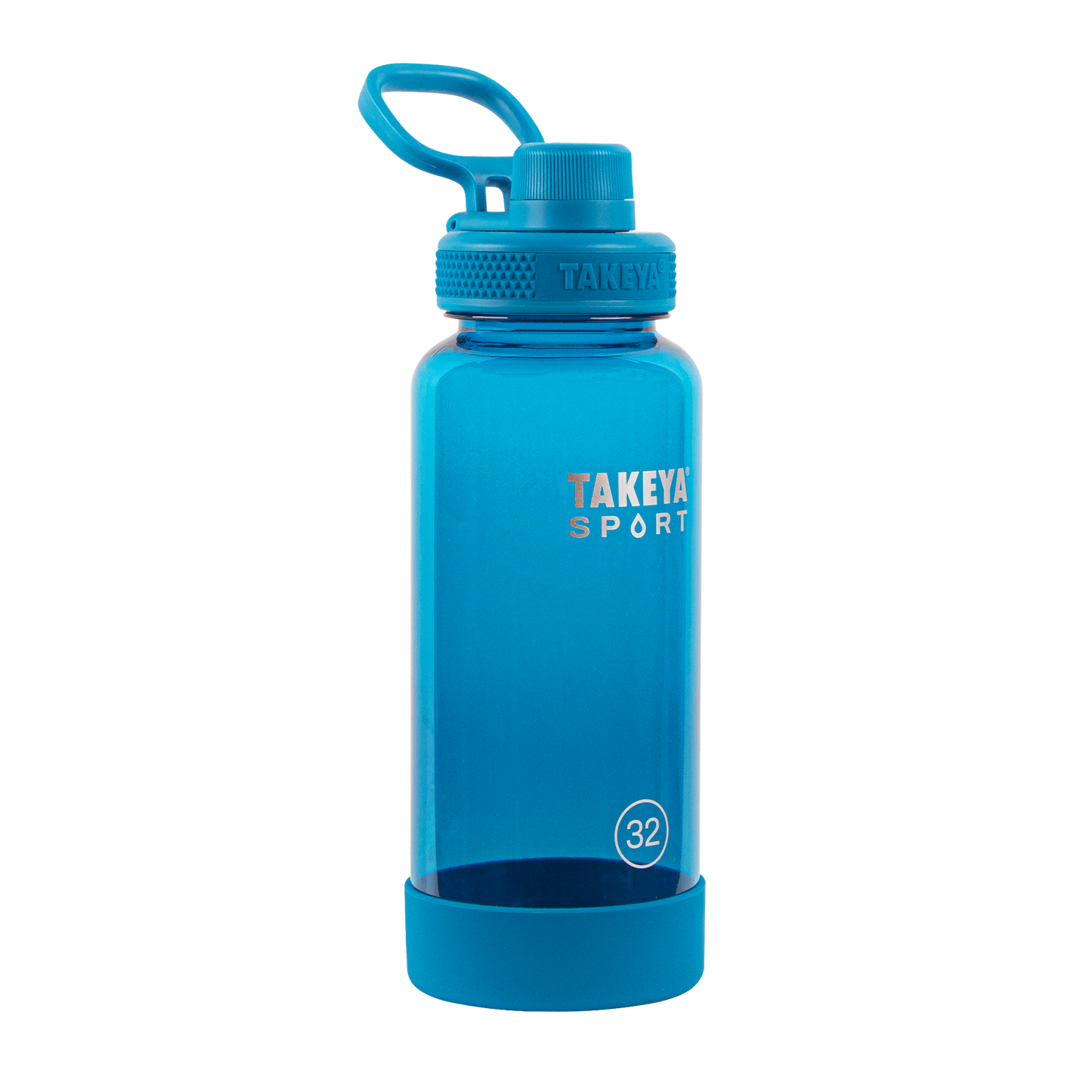 tritan-sport-water-bottle-with-spout-lid-s8 51830-TKS-Tritan-Spout-32-ChampionBlue-frontangle.png