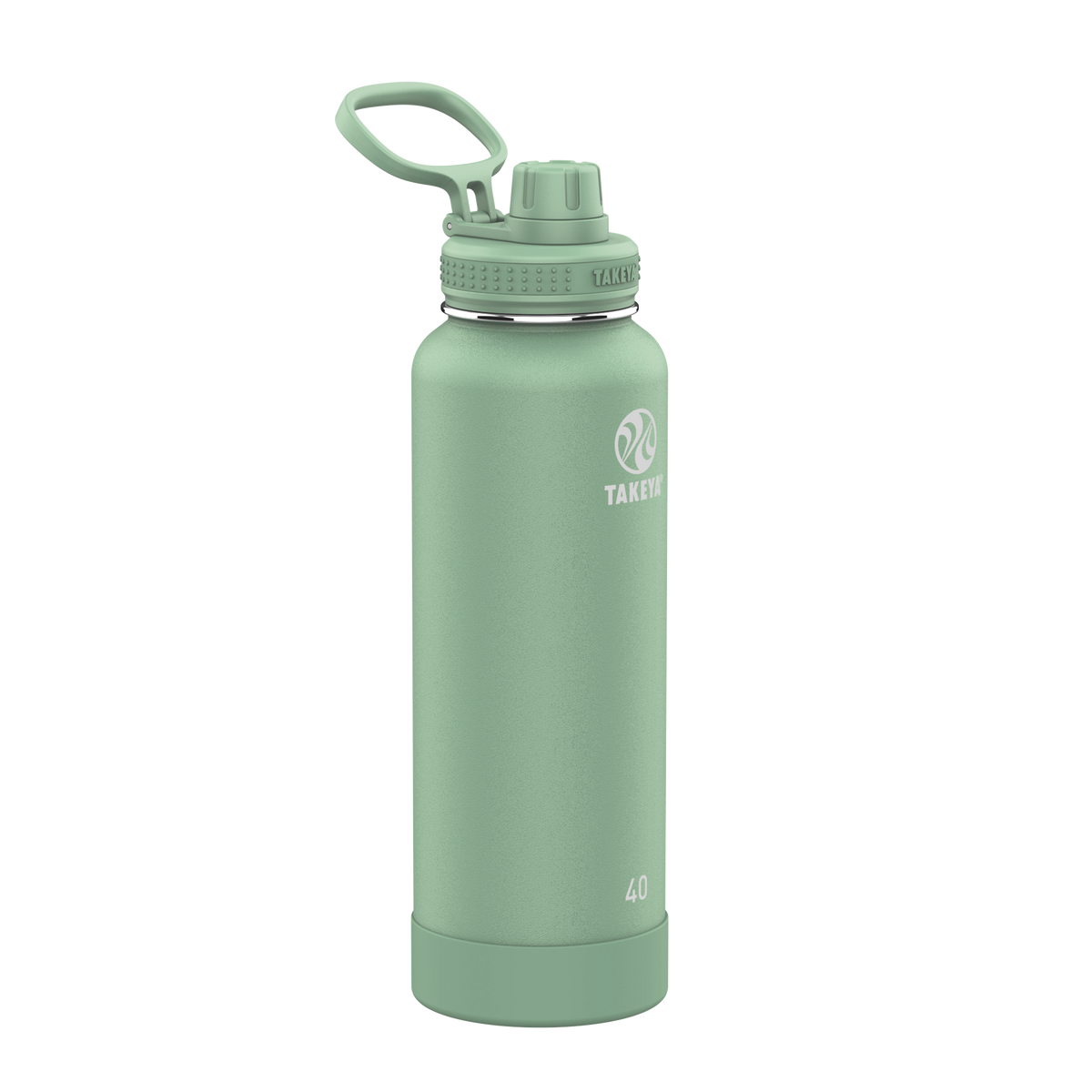actives-water-bottle-with-spout-lid-g8 52035-Actives-Spout-40-Cucumber-angle.png