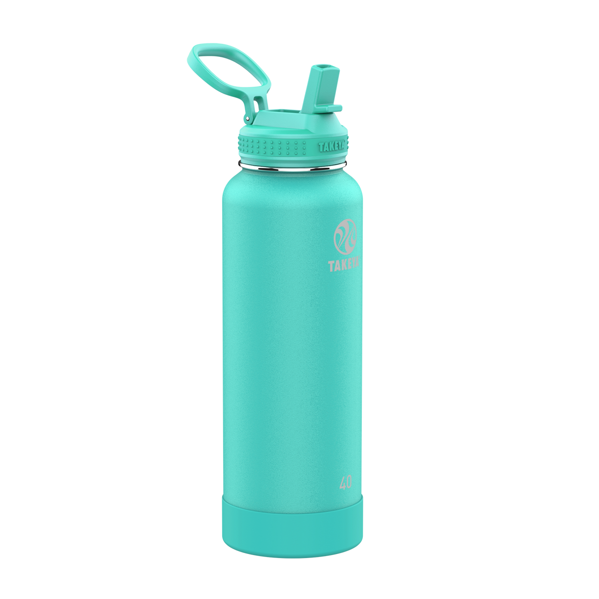 actives-water-bottle-with-straw-lid-r5 52037-Actives-Straw-40-Teal-angle.png