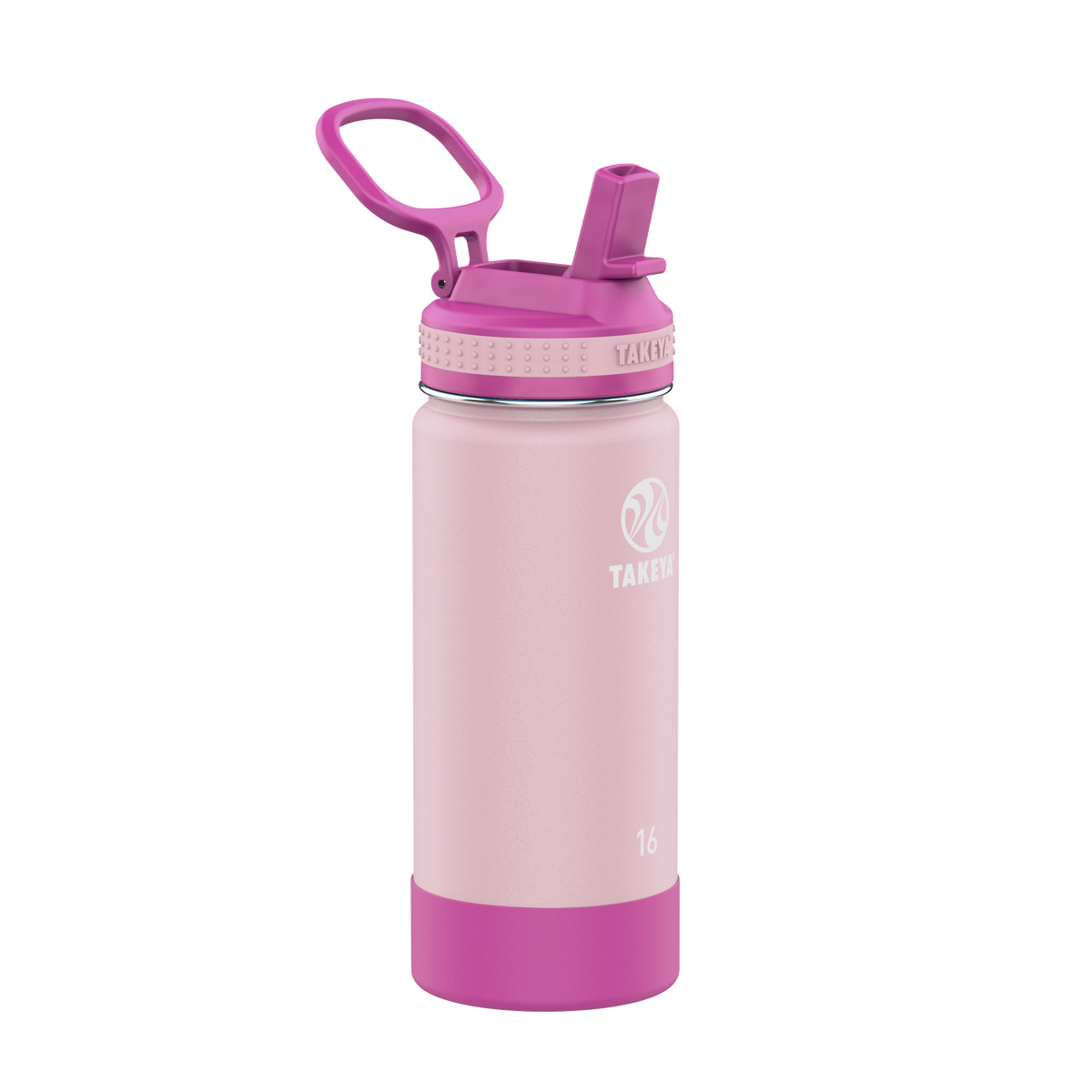 actives-kids-water-bottle-with-straw-lid-j5 52404-Actives-Kids-Straw-16-Blush-SuperPink-angle_1.png