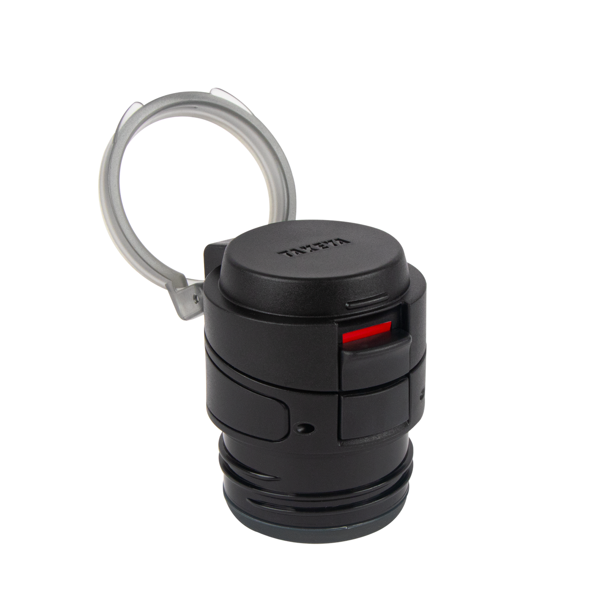 traveler-fliplocktm-lid-d0 96076-R-TravelerLid-FrontAngleTop-Onyx.png