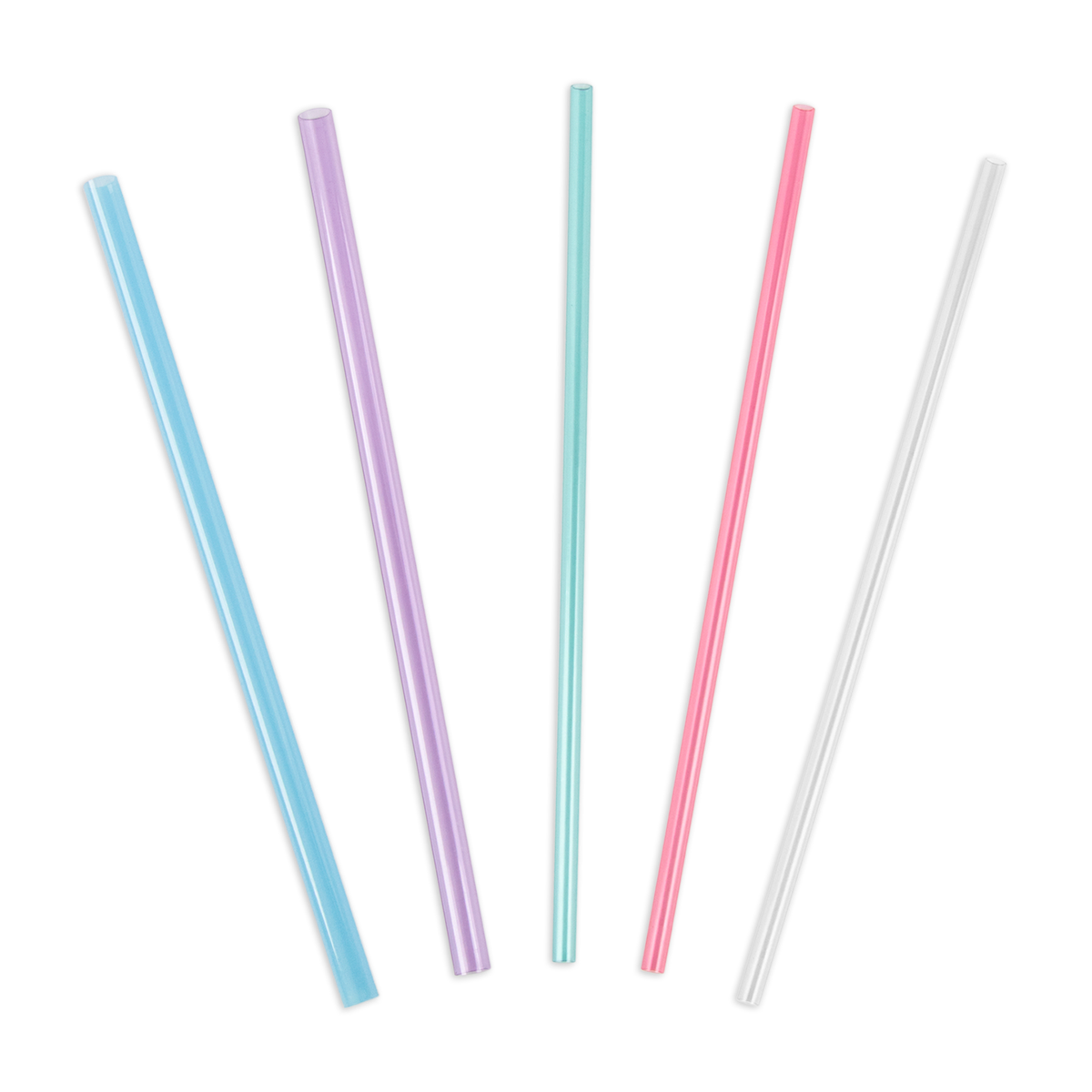 straw-tumbler-tritan-straws-5-pack-w1 97265-R-Tritan-Standard-Straw-5pk-Assorted.png