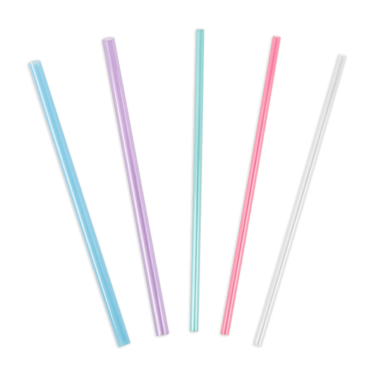straw-tumbler-tritan-straws-5-pack-w1 97265-R-Tritan-Standard-Straw-5pk-Assorted.png