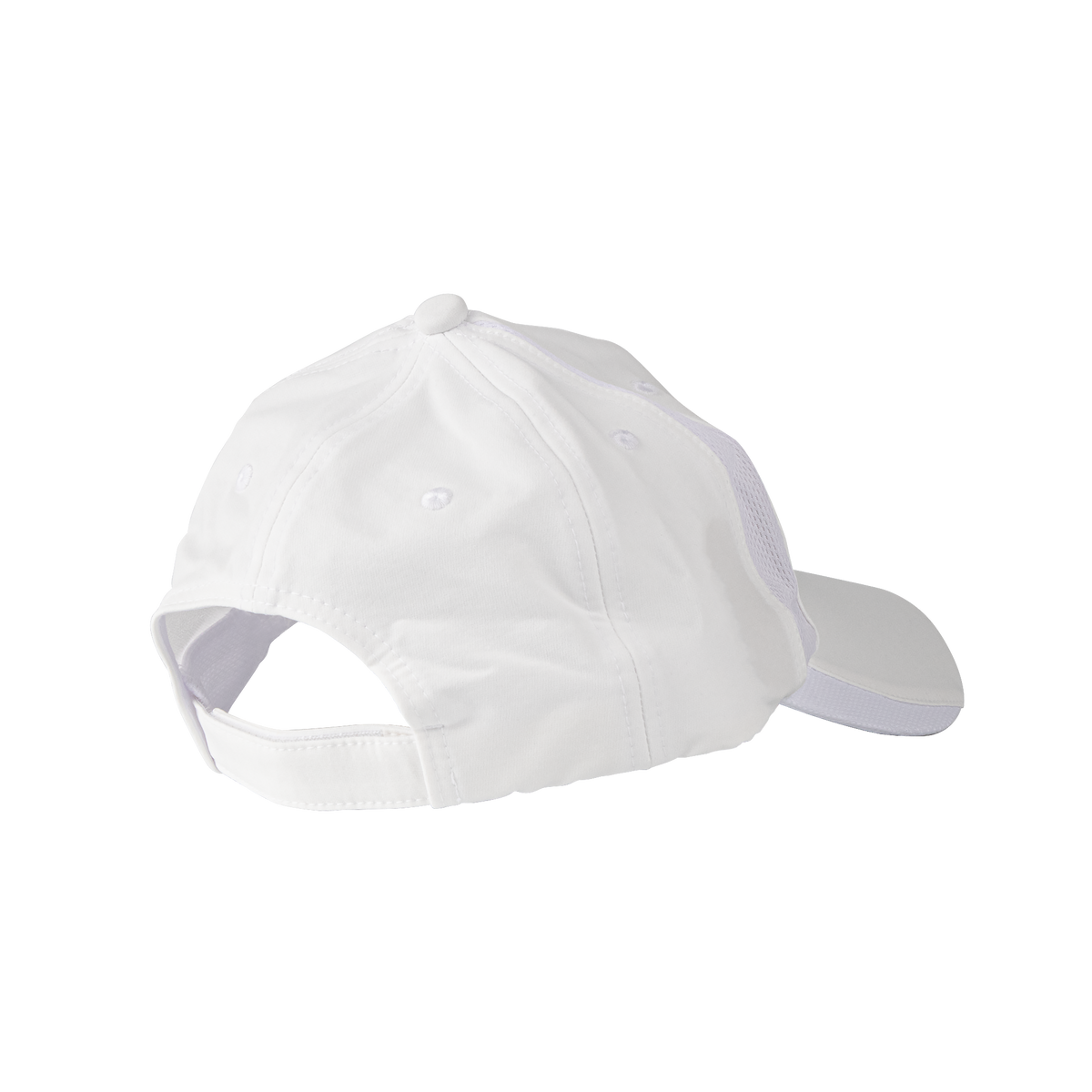 takeya-sport-vented-adjustable-hat-g0 97285-TK-PB-Hat-White-BackAngle.png