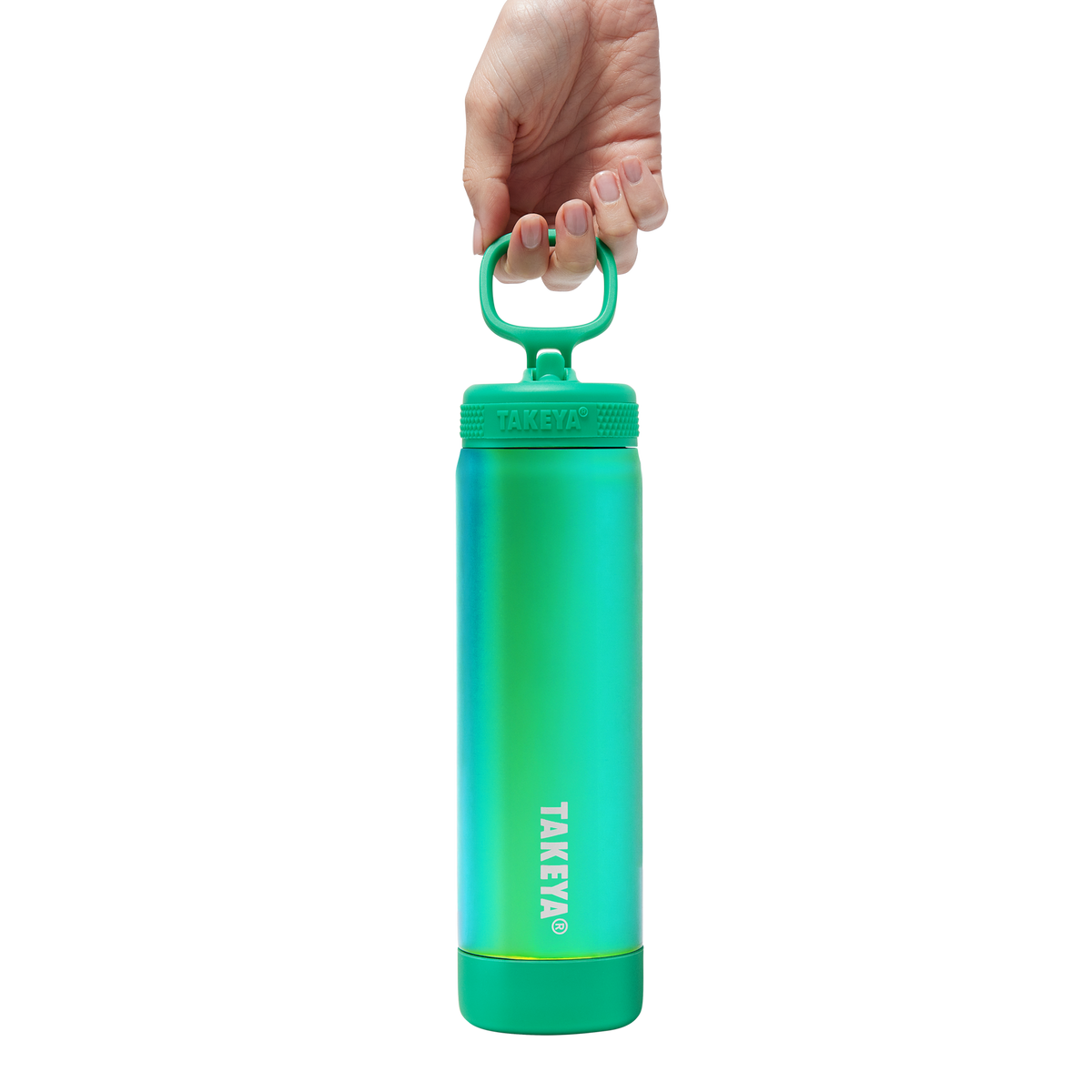 aurora-water-bottle-with-straw-lid-n3 TKS_F25_Aurora_StwBtl_AuroraEmerald_22oz_51386_v3.png