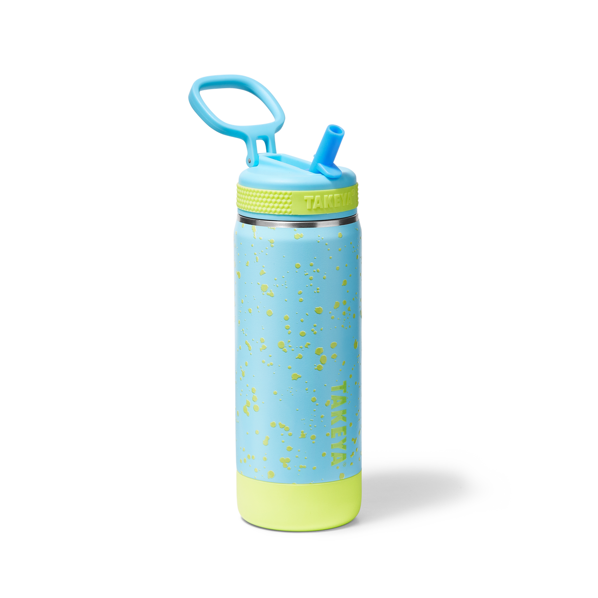 glow-in-the-dark-sport-kids-water-bottle-confetti-with-straw-lid-z1 TKS_SP25_CoreKidsGIDConfetti_StwBtl_SkyGlow_18oz_51370_v2_sRGB_SHD.png