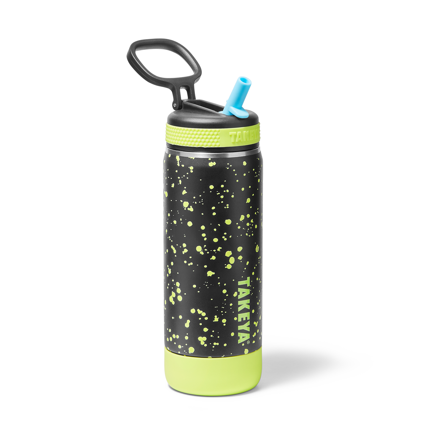 glow-in-the-dark-sport-kids-water-bottle-confetti-with-straw-lid-z1 TKS_SP25_CoreKidsGIDConfetti_StwBtl_StarryGlow_18oz_51369_v2_sRGB_SHD.png