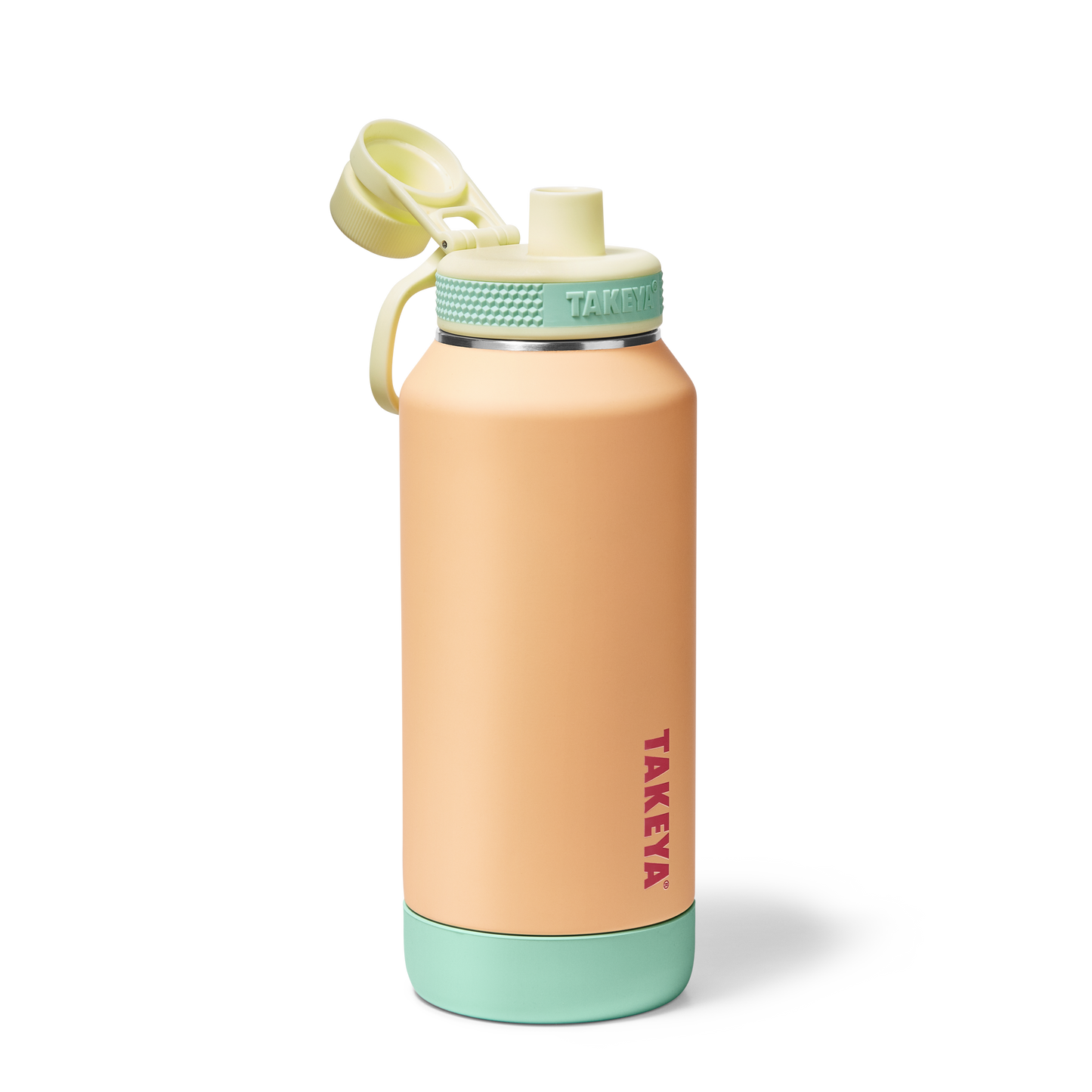 sport-soft-touch-water-bottle-with-spout-lid-y0 TKS_SP25_SoftTouch_SptBtl_PeachJelly_32oz_51376_v2_sRGB_SHD.png