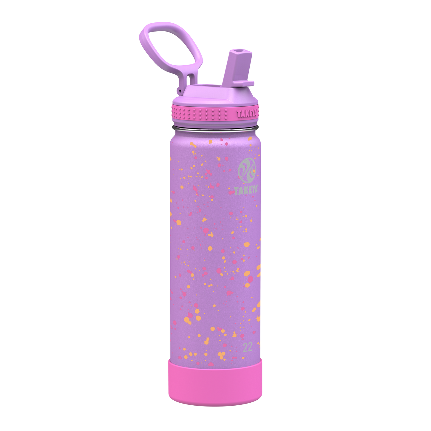 actives-water-bottle-with-straw-lid-r5 TK_FA24_confetti_50432-Actives-Straw-22-PurpleLove-angle.png